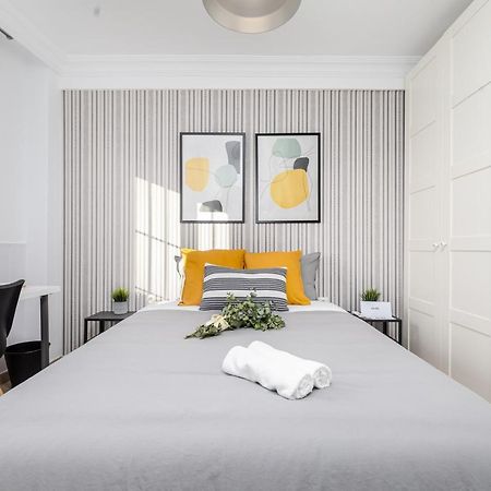 Nordik Rooms Urban - Urena "Grindavik" Málaga Exterior foto