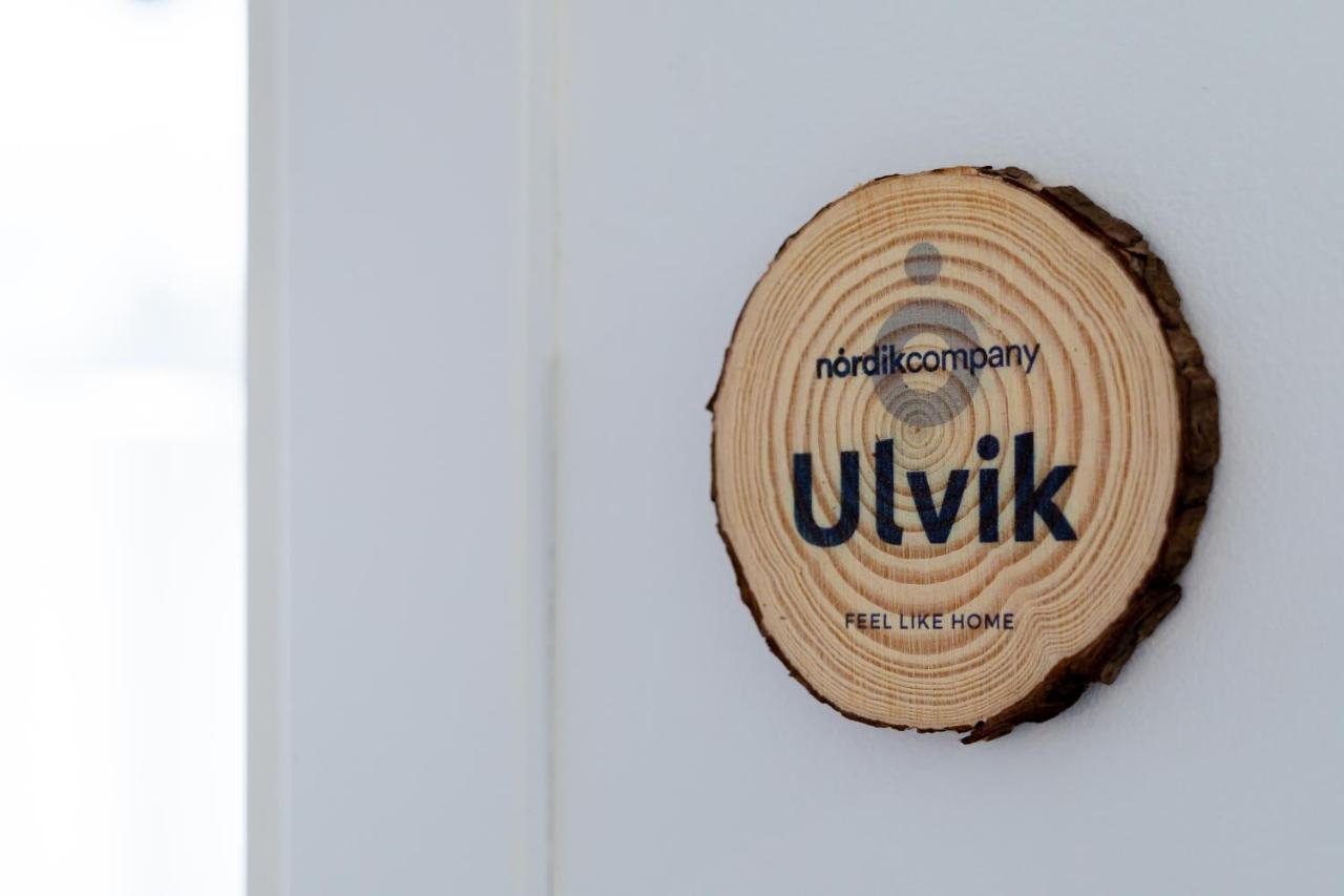 Nordik Rooms Urban - Urena "Grindavik" Málaga Exterior foto